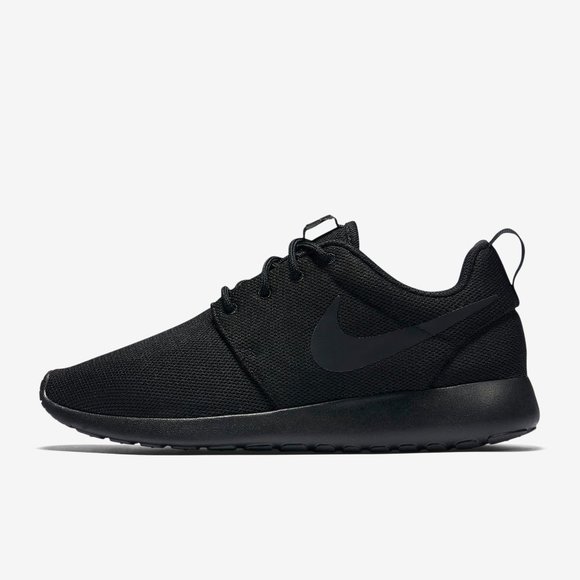 nike roshe one size 6